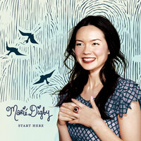 Unfold - Marié Digby