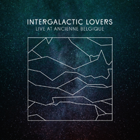 Bruises - Intergalactic Lovers