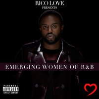 Red Chevy - Rico Love