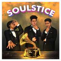 Sorry - Soulstice