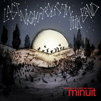 What We Know - Minuit