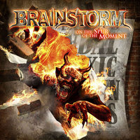 My Own Hell - Brainstorm