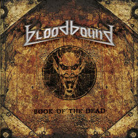 Black Shadows - Bloodbound