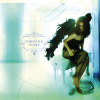 For Heavens Sake - Thriving Ivory