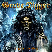 Call of the Sirens - Grave Digger