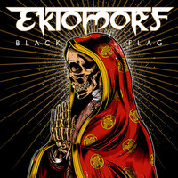 Black Flag - Ektomorf