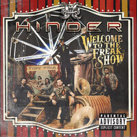 See You In Hell - Hinder
