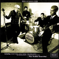Extraordinary - The Suicide Machines