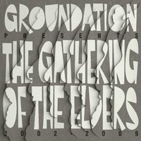 Used to Laugh - Groundation, Ijahman Levi, Pablo Moses