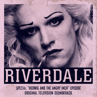 Exquisite Corpse - Riverdale Cast, Cole Sprouse, KJ Apa