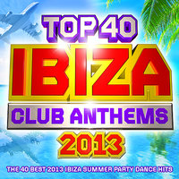 Feel So Close - Ibiza DJ Rockerz
