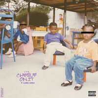 Cheque On it - Life, Lord Apex