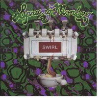 Segunda - Sprung Monkey