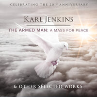 Rain Dance - Adiemus, Karl Jenkins, London Philharmonic Orchestra