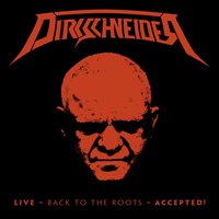 Breaker - U.D.O., Dirkschneider