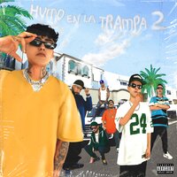 Tumbados en la Trampa - Aleman, Fntxy, Cozy Cuz