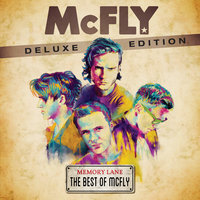 I'll Be OK - McFly