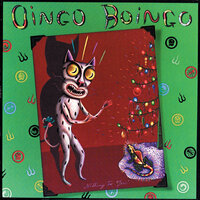 Running On A Treadmill - Oingo Boingo