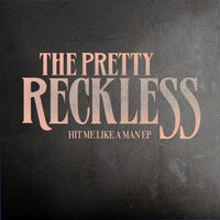 Under The Water - The Pretty Reckless