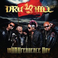 She Wants Me - Dru Hill