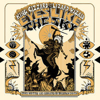 Evil Man - King Gizzard & The Lizard Wizard