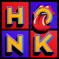 Harlem Shuffle - The Rolling Stones