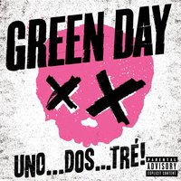 Amy - Green Day
