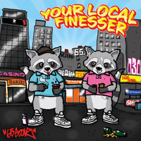 Hot Block - 65Goonz