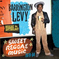 Hammer - Barrington Levy