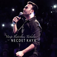 Ayletme Beni - Necdet Kaya
