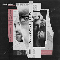 Sideways - Forest Blakk