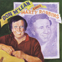 You Gave Me a Mountain - Don McLean