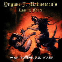 Catch 22 - Yngwie Malmsteen