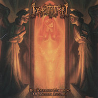 Scream Bloody Gore - Incantation