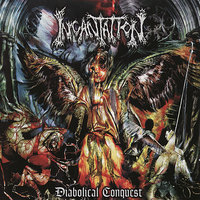 United In Repungence - Incantation