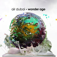 Restless Youth - Air Dubai