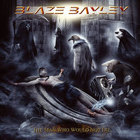 Samurai - Blaze Bayley