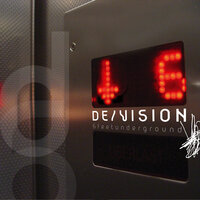 I'm Not Enough - De/Vision