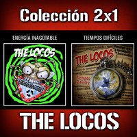 Espacio Exterior - The Locos