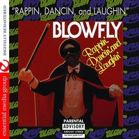 Cricka - Blowfly