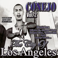 Intro : Watch Your Back - Conejo