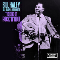 Dim Dim The Lights - Bill Haley, His Comets