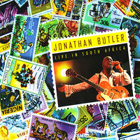 I'm On My Knees - Jonathan Butler