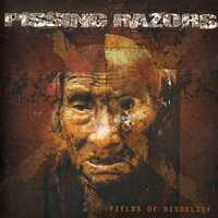 Regret - Pissing Razors