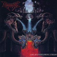 Sickening Art - Dismember