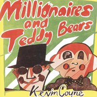 I'll Go Too - Kevin Coyne