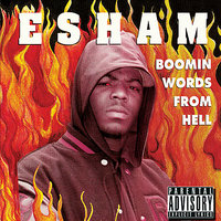 Wish You Was Down - Esham