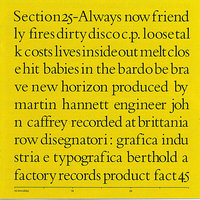 Hit - Section 25