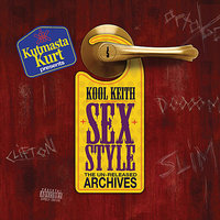 Rubba Love - Kool Keith, Kutmasta Kurt