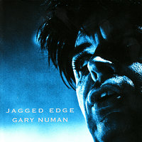 Blind - Gary Numan